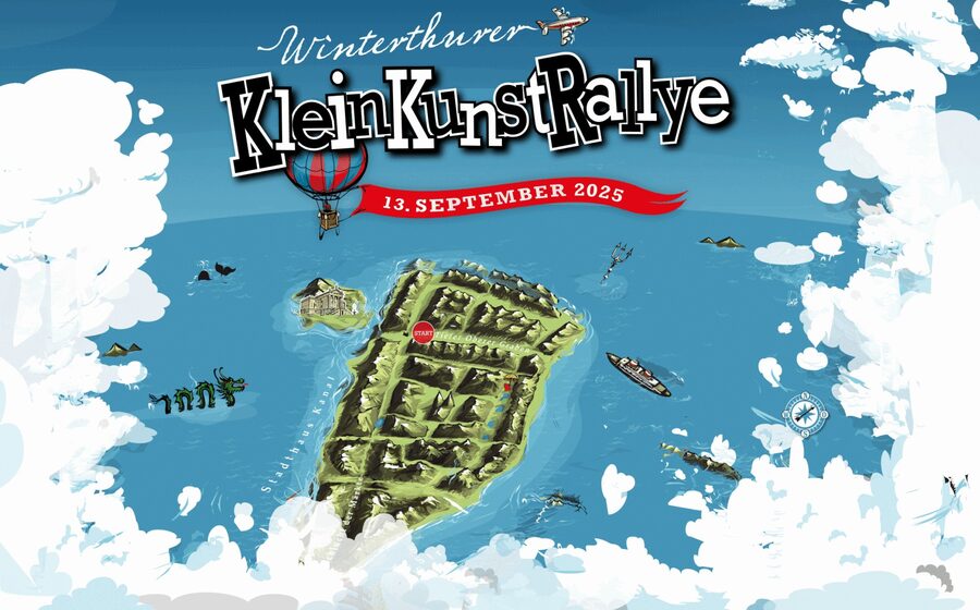 Kleinkunstrallye