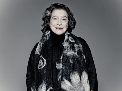 Kammermusik mit Elisabeth Leonskaja