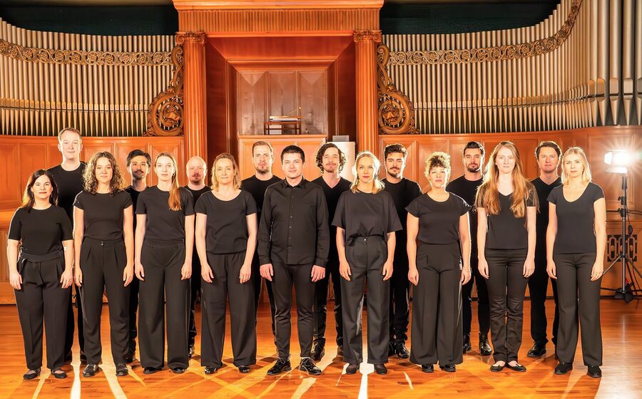Mozart Requiem