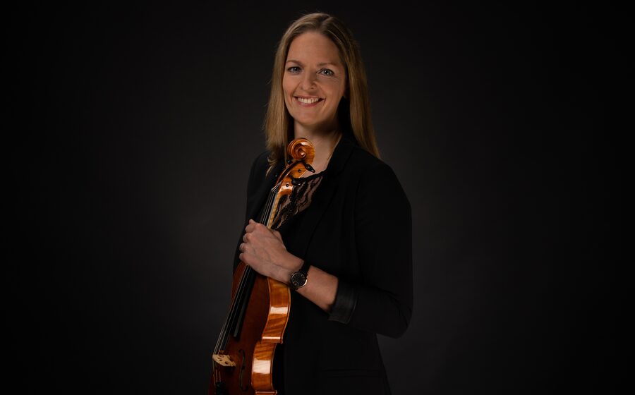 Borodin & Brahms