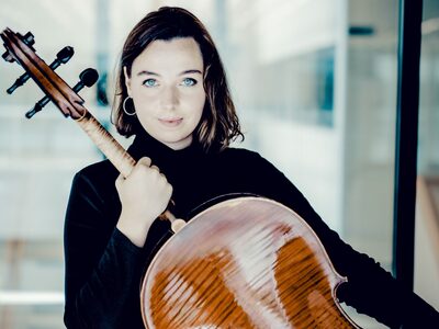 Meet Milena Marena