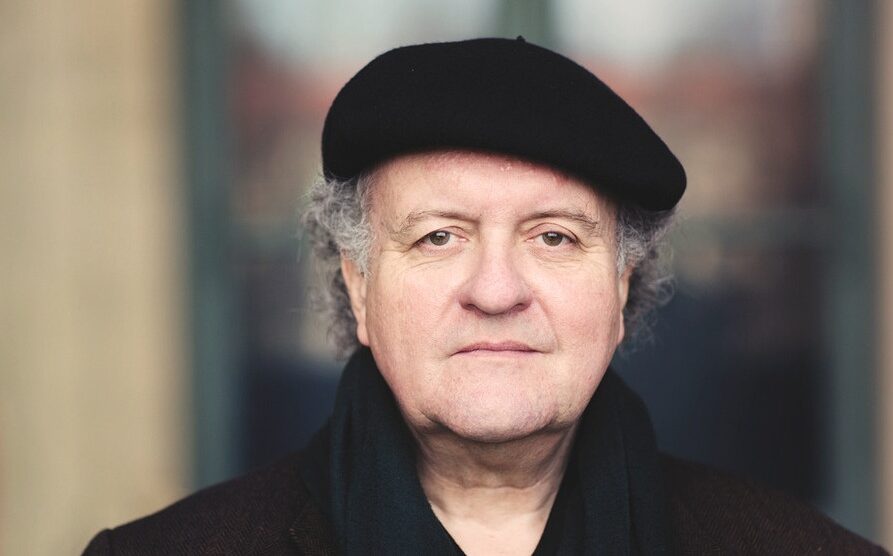 Wolfgang Rihm: Jakob Lenz