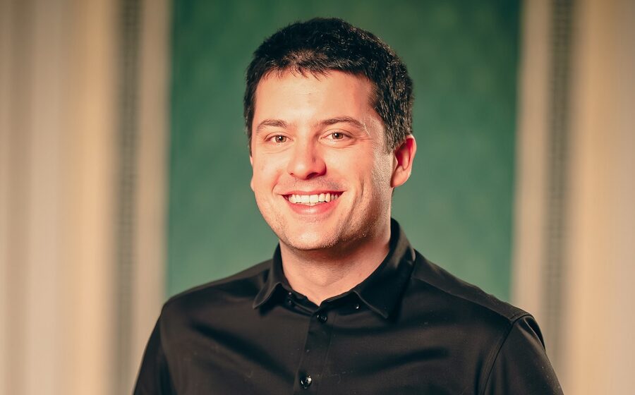 Christian Erny