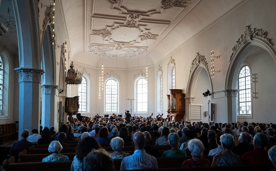 Zu Gast in Brugg