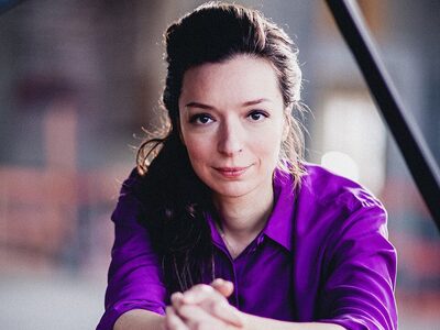 Masterclass Klavier Yulianna Avdeeva