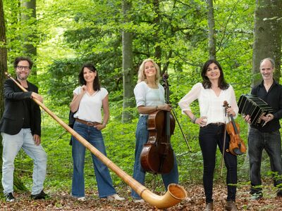 Back to the Roots - Tradition neu erfunden