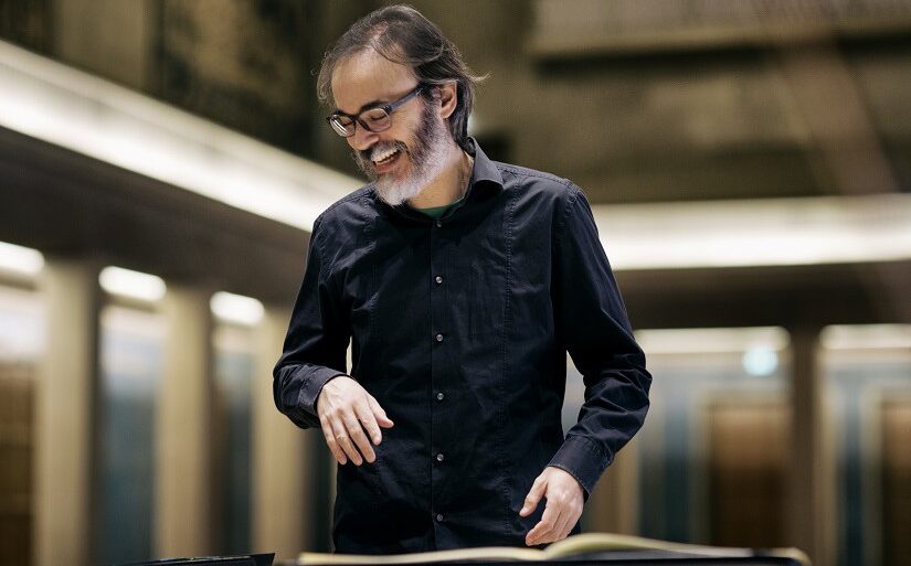Ilan Volkov