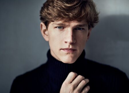 Pianist Jan Lisiecki zur Saisoneröffnung
