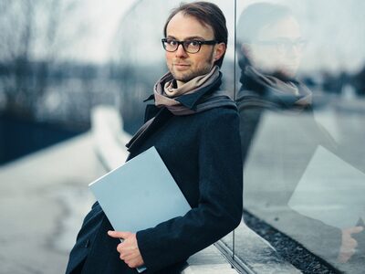 Zu Gast in Vaduz
