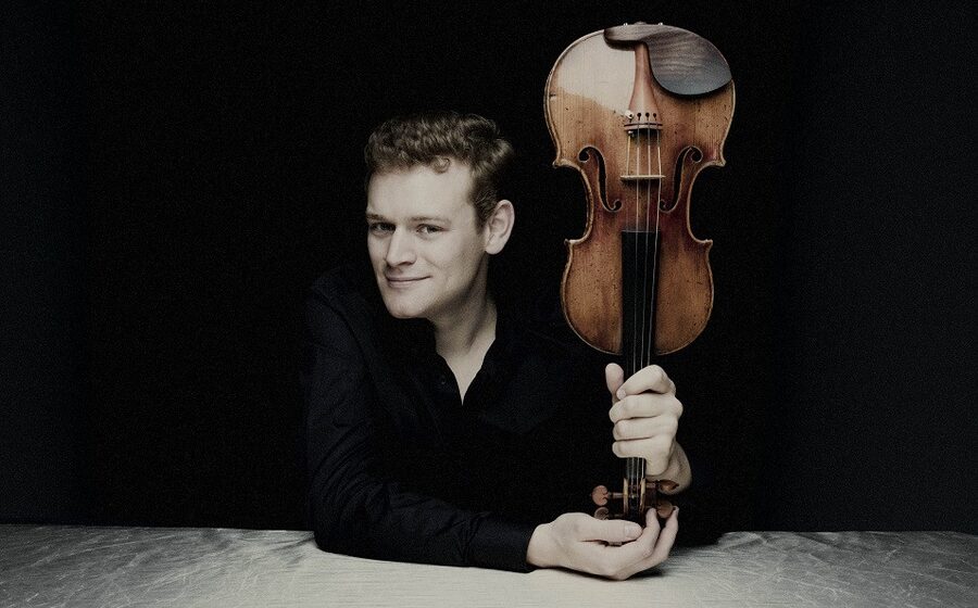 Sebastian Bohren