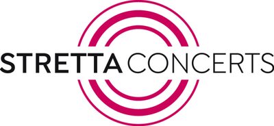 Logo Stretta Concerts