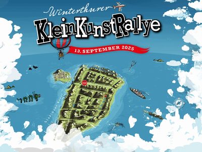 Kleinkunstrallye