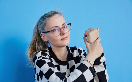 Pianistin und Komponistin Johanna Summer