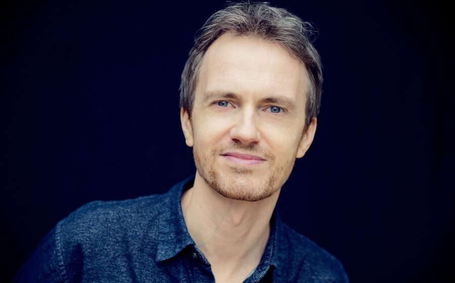 Alexandre Tharaud