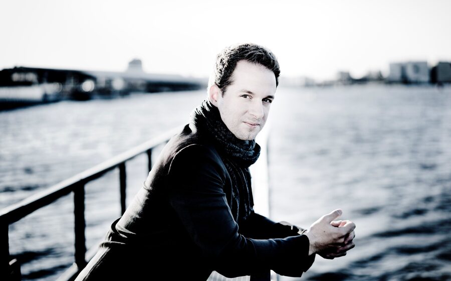 Rezital Sol Gabetta