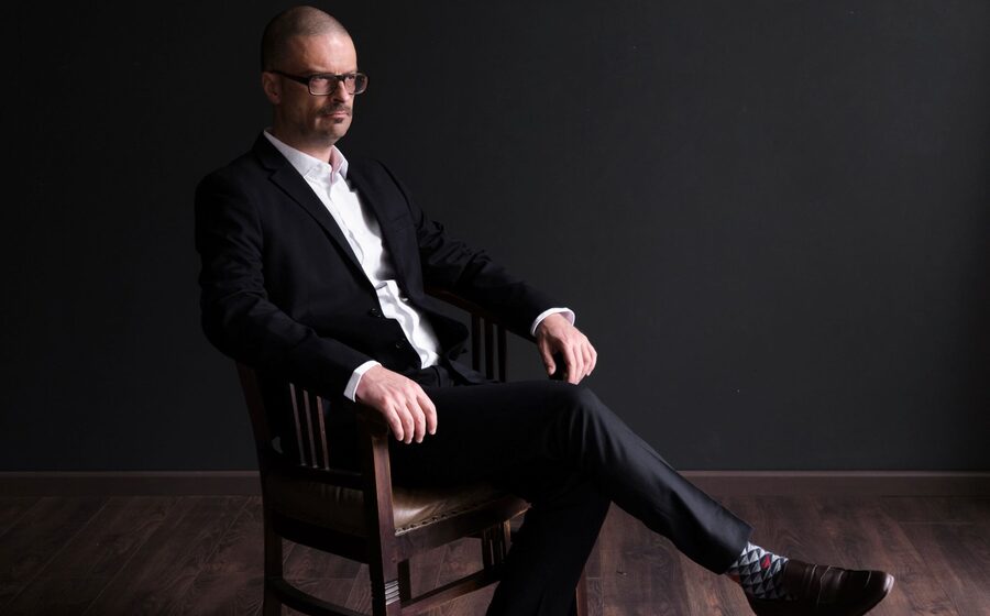 Stephan Hodel