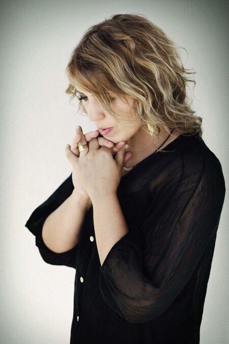 Pianistin Gabriela Montero, Gast in Winterthur