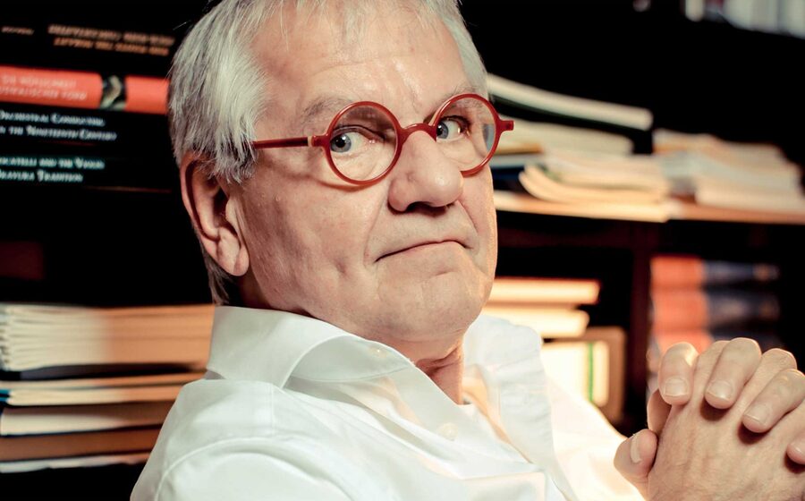 Reinhard Goebel