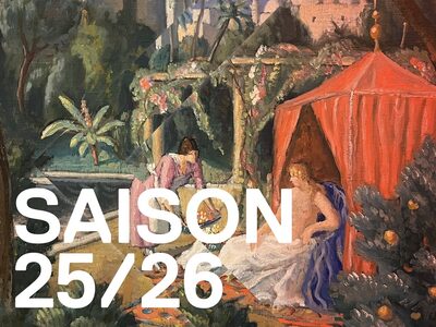 Saisonvorschau 25/26