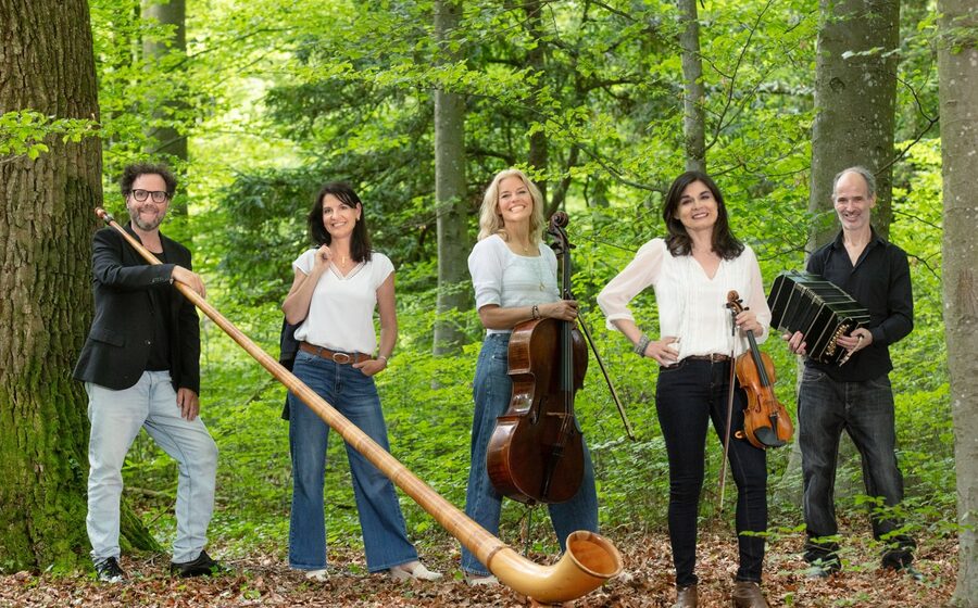 Back to the Roots - Tradition neu erfunden
