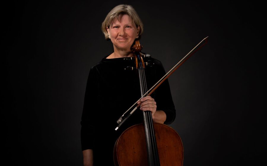 Cäcilia Chmel