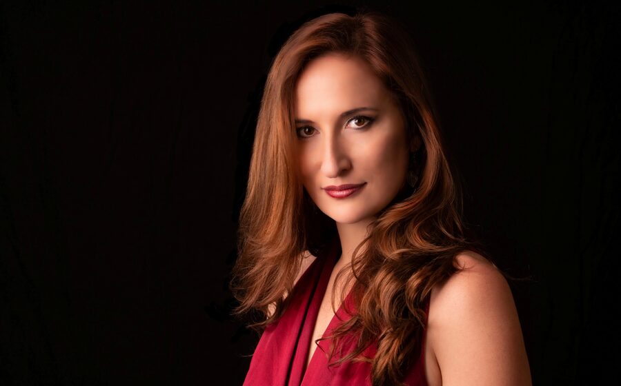 Christina Campsall