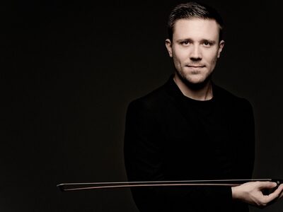 Rezital Roberto González-Monjas