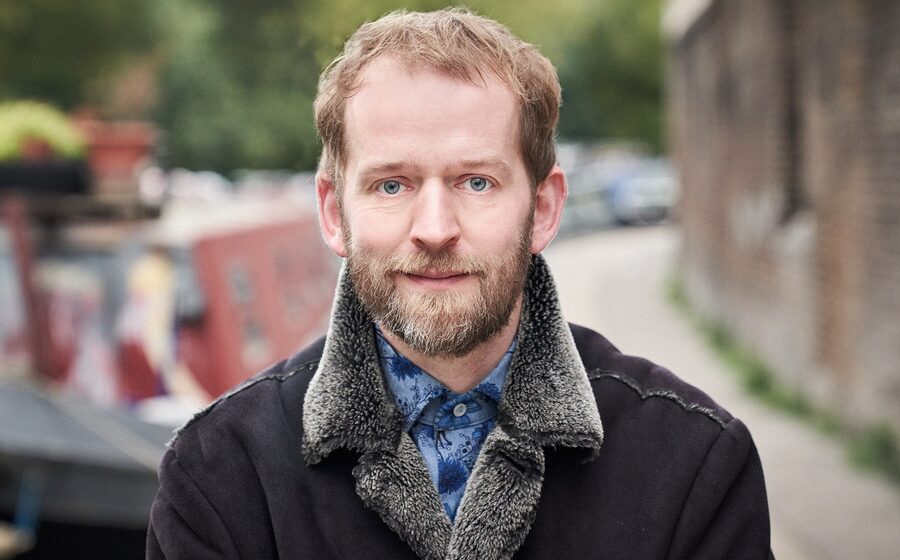 Alasdair Beatson