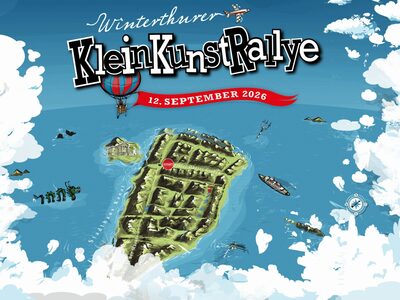 KleinKunstRallye