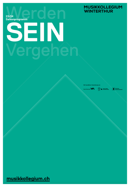 Saisonprogramm 23/24
