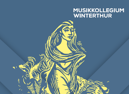 Sujet zur «Walpurgisnacht» von Alfred Felder