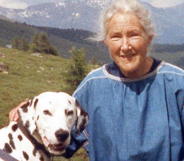 Luzia Bühler, Legate und Mäzene des Musikkollegium Winterthur
