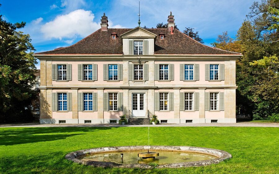 Auf den Spuren des Musikkollegium Winterthur