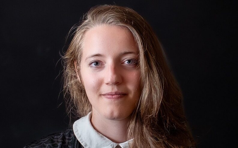 Myrtille Cayot
