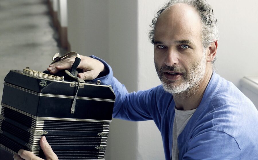Marcelo Nisinman