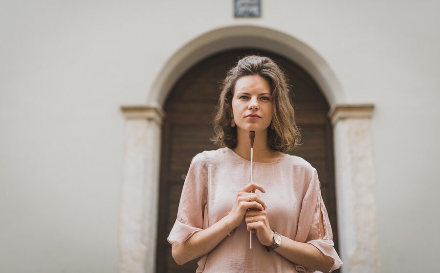 Anna Sulkowska-Migon
