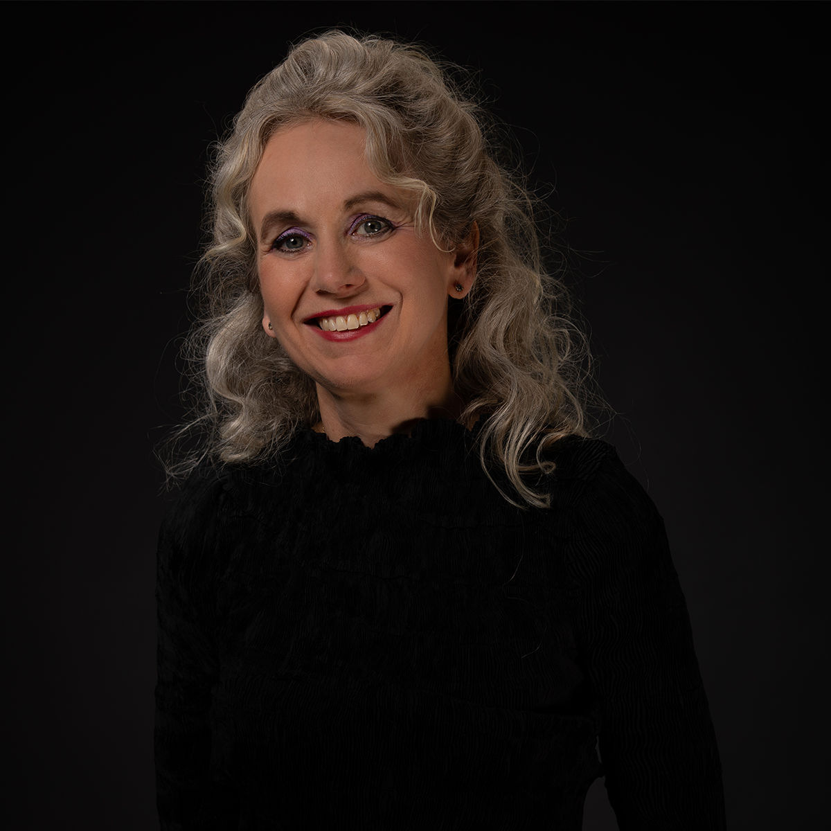 Geigerin Rahel Cunz, Musikkollegium Winterthur