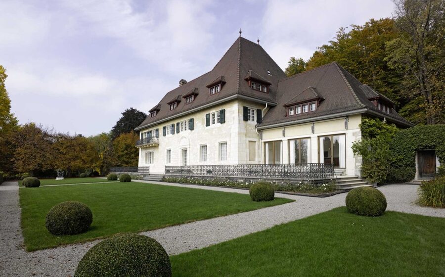 Streichtrios und Flöte