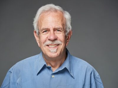 Alfred Felder: Walpurgisnacht