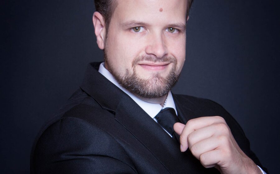Bach Matthäus-Passion