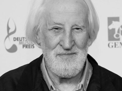 Hommage an Klaus Huber