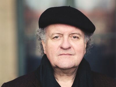 Wolfgang Rihm: Jakob Lenz