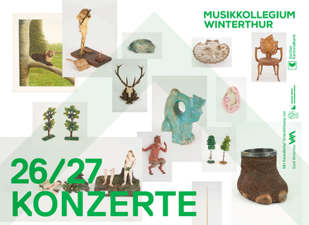 Saisonprogramm 26/27