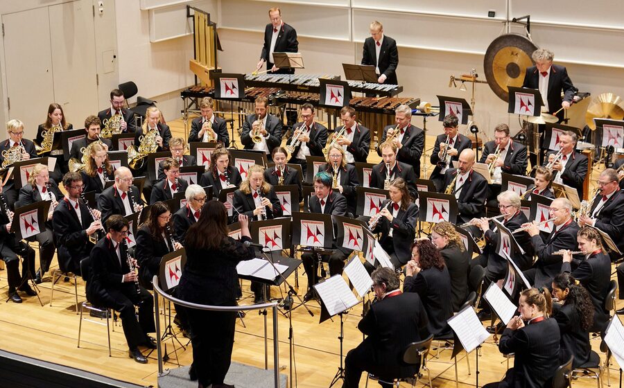Stadtmusik Winterthur