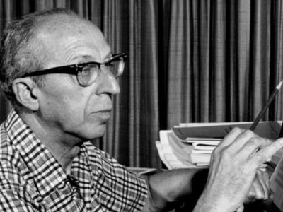 Aaron Copland - Appalachian Spring