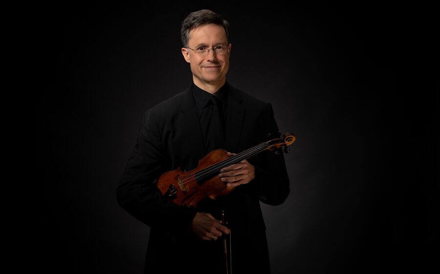 Ralph Orendain
