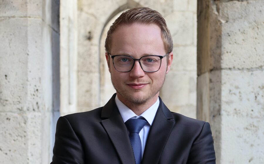 Stephan Schlögl