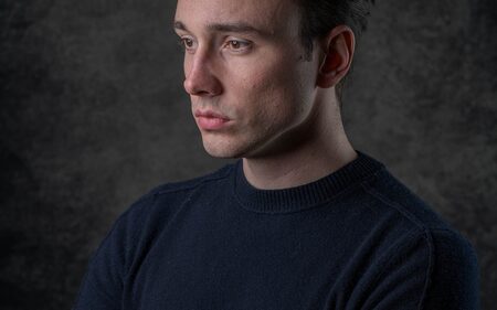 Bariton Huw Montague Rendall