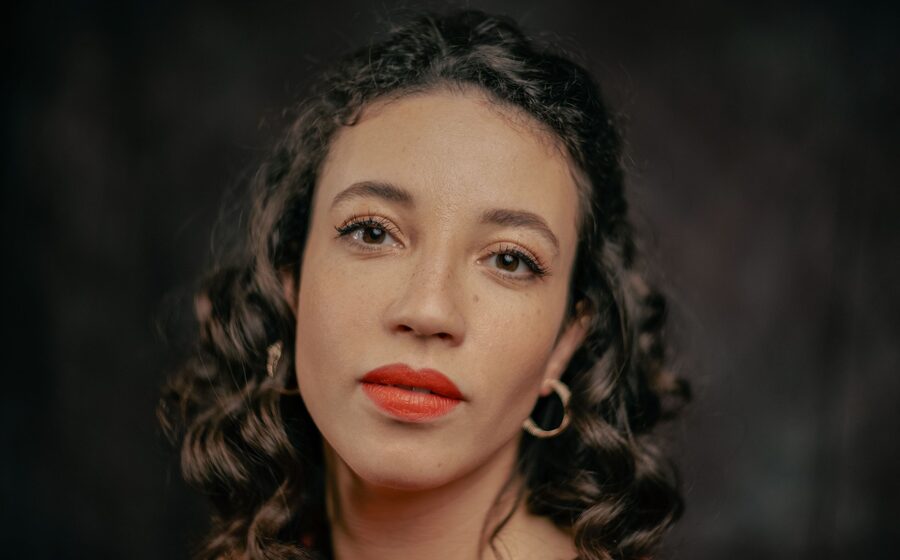 Chelsea Zurflüh