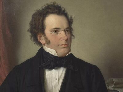 Franz Schubert - Tragische Sinfonie